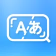ScrTranslator アプリアイコン